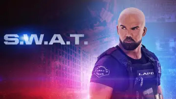 Backdrop к сериалу "S.W.A.T." #1245489