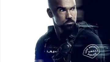 Backdrop for the TV series "S.W.A.T." #1245497