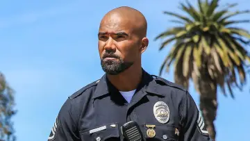 Backdrop for the TV series "S.W.A.T." #1245501