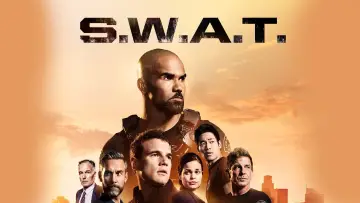 Backdrop к сериалу "S.W.A.T." #1245502
