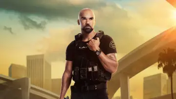 Backdrop for the TV series "S.W.A.T." #1245510