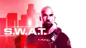 Backdrop к сериалу "S.W.A.T." #1245511