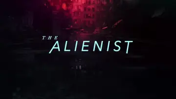 Backdrop for the TV series "The Alienist" #1372742