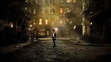 Backdrop for the TV series "The Alienist" #1372743