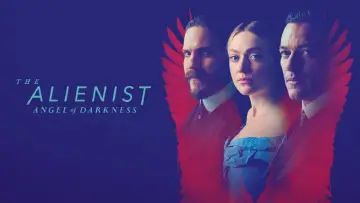 Backdrop for the TV series "The Alienist" #1372746