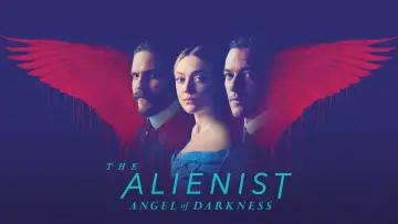 Backdrop for the TV series "The Alienist" #1372749