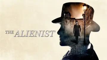 Backdrop for the TV series "The Alienist" #1372752