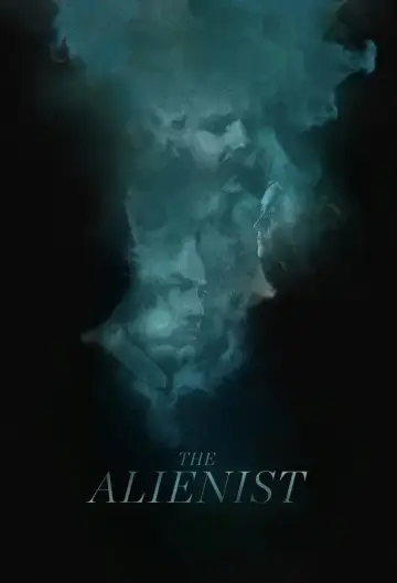 Poster for the TV series "The Alienist" #1372786