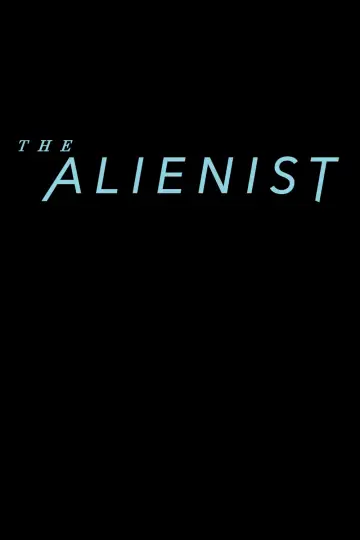 Poster for the TV series "The Alienist" #1372791