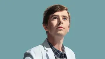 Backdrop for the TV series "The Good Doctor" #1248880