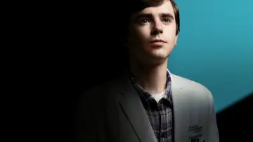 Backdrop for the TV series "The Good Doctor" #1248882