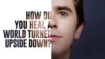 Backdrop for the TV series "The Good Doctor" #1248888
