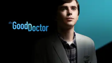 Backdrop for the TV series "The Good Doctor" #1248891
