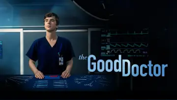 Backdrop for the TV series "The Good Doctor" #1248892