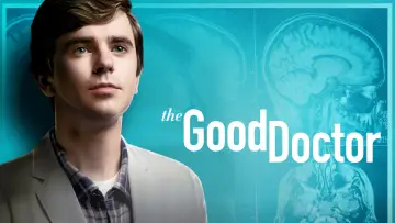 Backdrop for the TV series "The Good Doctor" #1248894