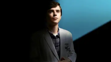Backdrop for the TV series "The Good Doctor" #1248895