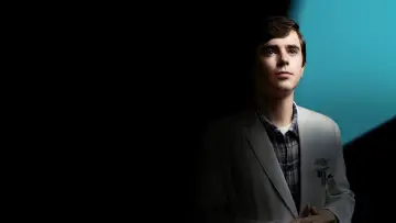 Backdrop for the TV series "The Good Doctor" #1248896