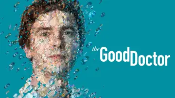 Backdrop for the TV series "The Good Doctor" #1248898