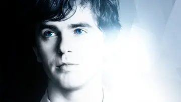 Backdrop for the TV series "The Good Doctor" #1248901