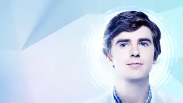 Backdrop for the TV series "The Good Doctor" #1248903