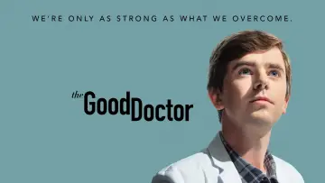 Backdrop for the TV series "The Good Doctor" #1248905