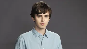 Backdrop for the TV series "The Good Doctor" #1248906