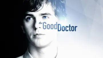 Backdrop for the TV series "The Good Doctor" #1248907