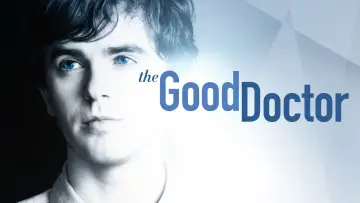 Backdrop for the TV series "The Good Doctor" #1248908
