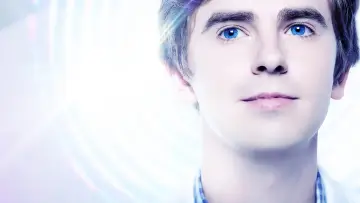 Backdrop for the TV series "The Good Doctor" #1248909