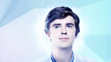 Backdrop for the TV series "The Good Doctor" #1248910