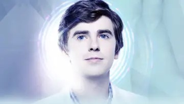 Backdrop for the TV series "The Good Doctor" #1248911