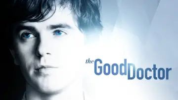 Backdrop for the TV series "The Good Doctor" #1248913