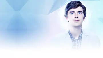 Backdrop for the TV series "The Good Doctor" #1248914