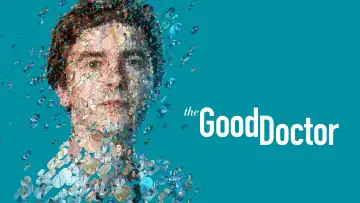 Backdrop for the TV series "The Good Doctor" #1248915