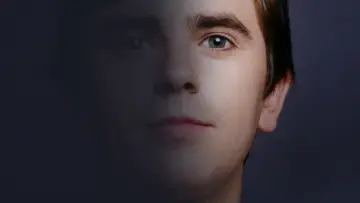 Backdrop for the TV series "The Good Doctor" #1248921