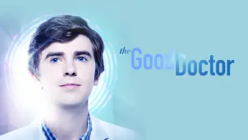 Backdrop for the TV series "The Good Doctor" #1248939