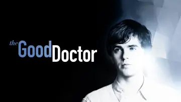 Backdrop for the TV series "The Good Doctor" #1248941
