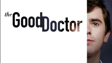 Backdrop for the TV series "The Good Doctor" #1248943