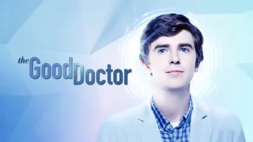 Backdrop for the TV series "The Good Doctor" #1248944