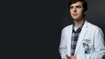 Backdrop for the TV series "The Good Doctor" #1248955