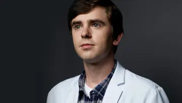 Backdrop for the TV series "The Good Doctor" #1248960