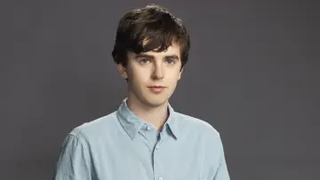 Backdrop for the TV series "The Good Doctor" #1248969