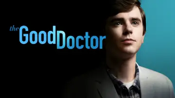 Backdrop for the TV series "The Good Doctor" #1248988