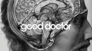Backdrop for the TV series "The Good Doctor" #1248991