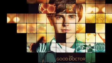 Backdrop for the TV series "The Good Doctor" #1248993