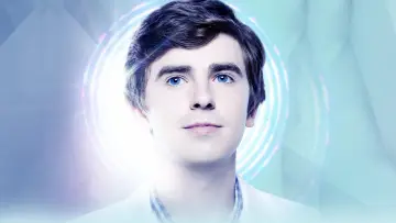 Backdrop for the TV series "The Good Doctor" #1248995