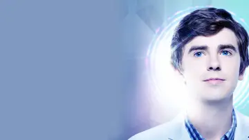 Backdrop for the TV series "The Good Doctor" #1248999