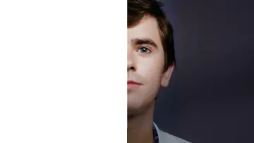 Backdrop for the TV series "The Good Doctor" #1249000