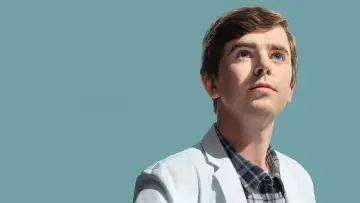 Backdrop for the TV series "The Good Doctor" #1249001