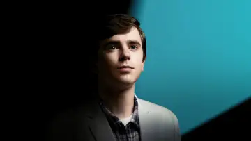 Backdrop for the TV series "The Good Doctor" #1249002